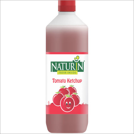 Tomoto Ketchup Tomoto Ketchup