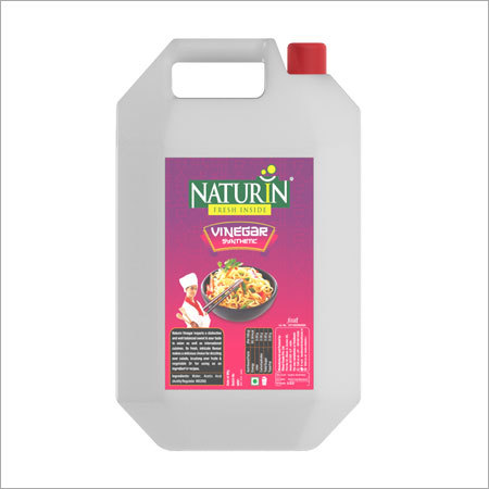 Synthetic Vinegar Synthetic Vinegar