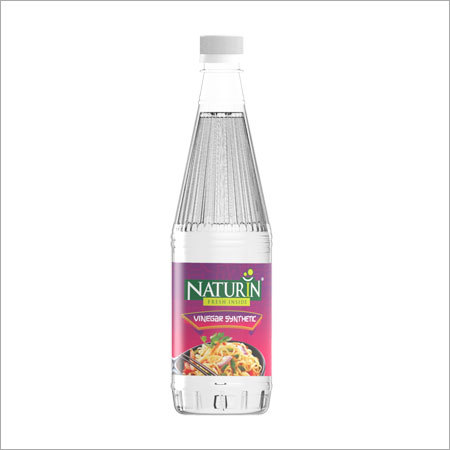 Synthetic Vinegar Synthetic Vinegar