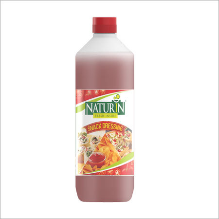 Snack Dressing Snack Dressing