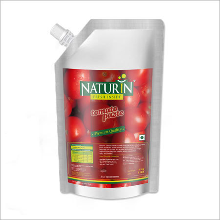 Tomato Paste Tomato Paste