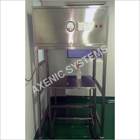 Axenic Class 100 Vertical Laminar Downflow Clean Air Work Station Axenic Class 100 Vertical Laminar Downflow Clean Air Work Station