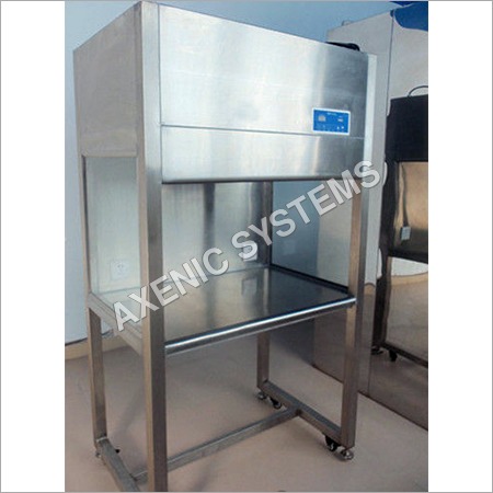 Axenic Class 100 Vertical Laminar Downflow Clean Air Work Station Axenic Class 100 Vertical Laminar Downflow Clean Air Work Station