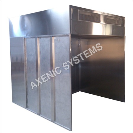 Dispensing Booth and Sampling Booth Dispensing Booth and Sampling Booth