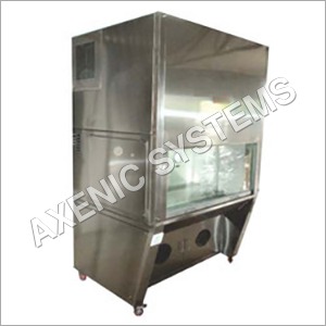 Class 100 Biological Safety Cabinet (Biohood) Class 100 Biological Safety Cabinet (Biohood)