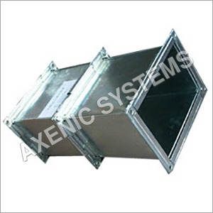Ducting Ducting