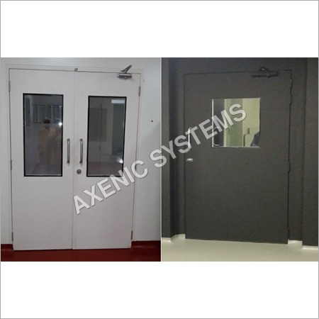 Modular Doors Modular Doors