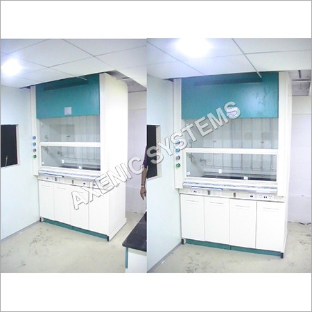 Fume Hoods Fume Hoods
