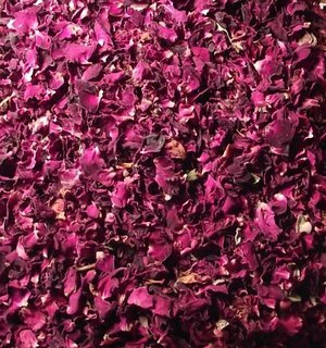 Dry Rose Petals Dry Rose Petals