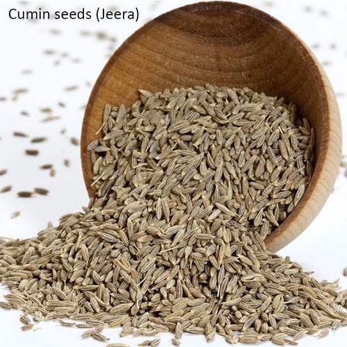Cumin Seeds Cumin Seeds