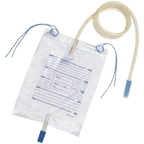 Urine collecting Bag Urine collecting Bag