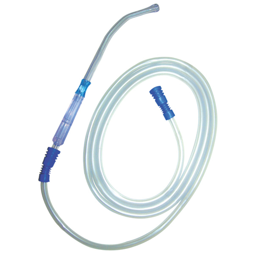 Yankauer Suction Set Yankauer Suction Set