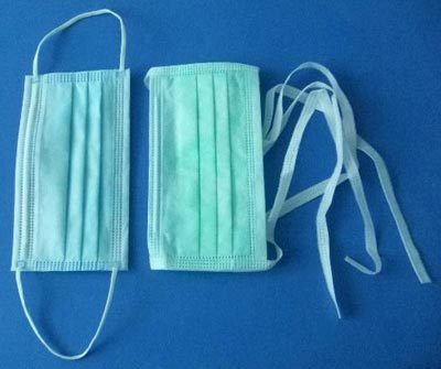 Disposable Face Mask Disposable Face Mask