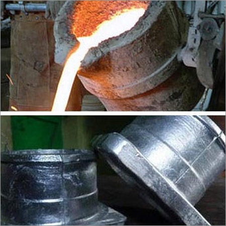Aluminium Castings Aluminium Castings