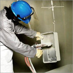 Powder Coating Surface Treatment Powder Coating Surface Treatment