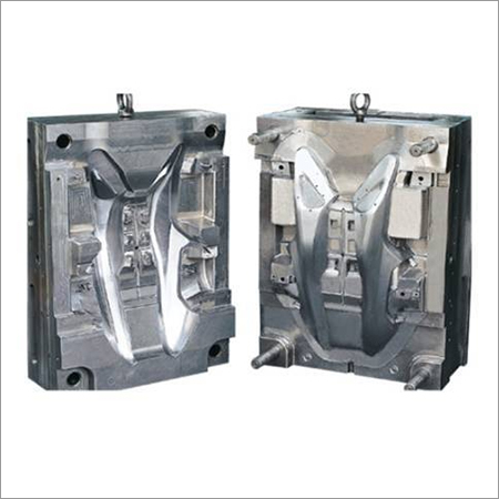 Die Casting Tools Die Casting Tools