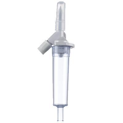 Vented Chamber Vented Chamber