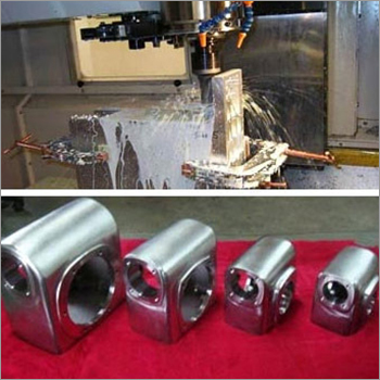 CNC Machined Component CNC Machined Component
