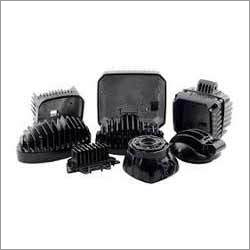 Pressure Die Casting for Power Industry Pressure Die Casting for Power Industry