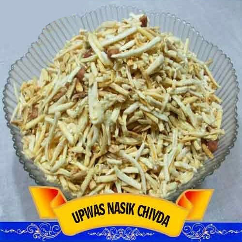 Upwas Nasik Chivda Upwas Nasik Chivda