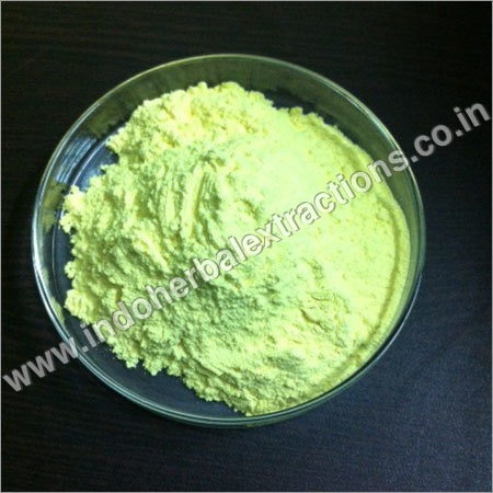Thiocolchicoside Thiocolchicoside