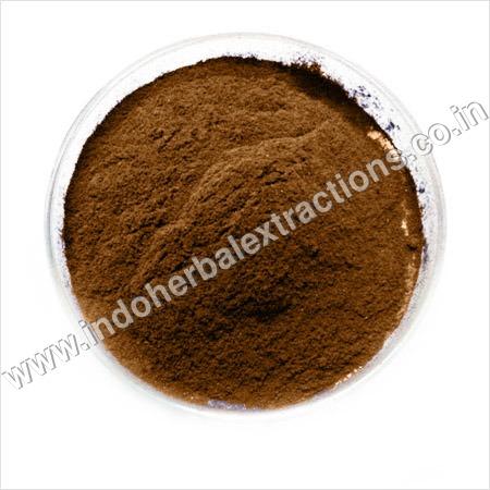 Rauwolfia Extract Rauwolfia Extract
