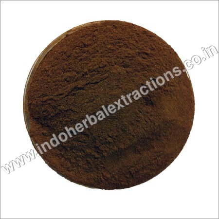 Yohimbe Extract 8% Yohimbe Extract 8%