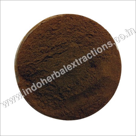 Yohimbe Extract 10% Yohimbe Extract 10%