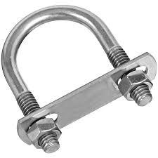 Ms U Bolts Ms U Bolts