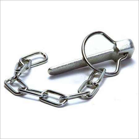 Flat Cotter Pin Flat Cotter Pin