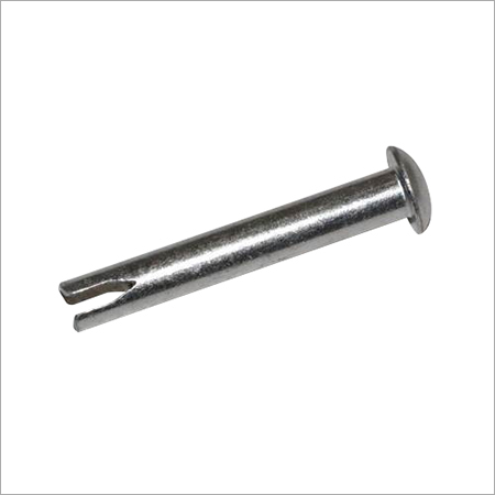 Aluminium Split Pin Aluminium Split Pin