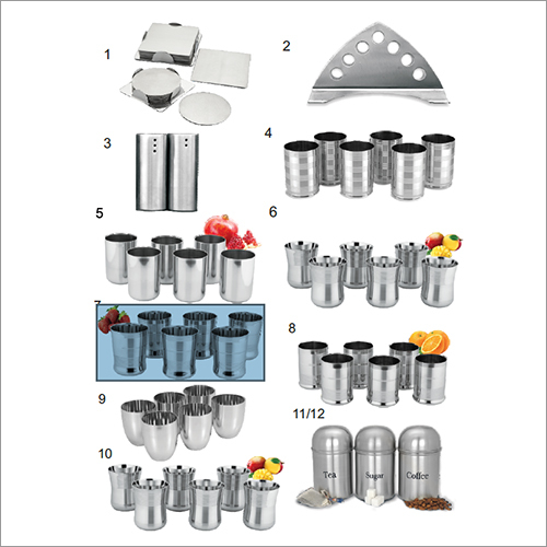 Stainless Steel Kitchen Utensils Stainless Steel Kitchen Utensils