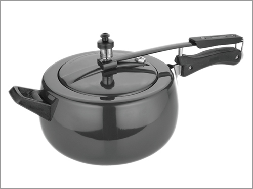 Hard Anodized Pressure Cooker Hard Anodized Pressure Cooker