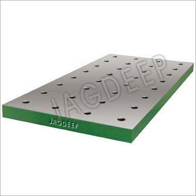 Welding Plate Welding Plate