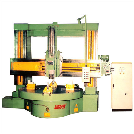 VTL Machine 3000 mm VTL Machine 3000 mm