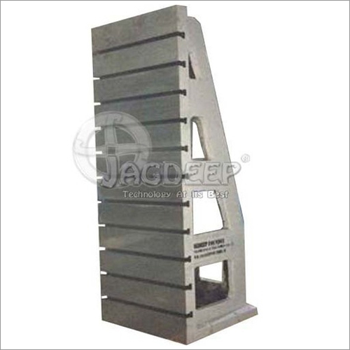Cast Iron Angle Plate Cast Iron Angle Plate