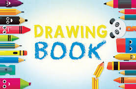 Drawing Book Drawing Book