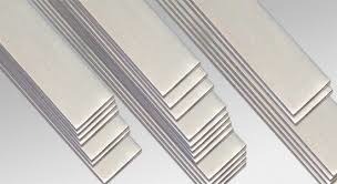 Stainless Steel Patti Strips Stainless Steel Patti Strips