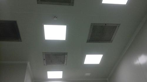 Clean Room Modular Partition Ceiling Panels Clean Room Modular Partition Ceiling Panels