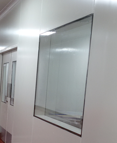 MODULAR VIEW PANEL MODULAR VIEW PANEL