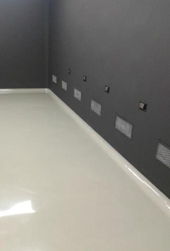 Cleanroom Modular Partition Panels Cleanroom Modular Partition Panels