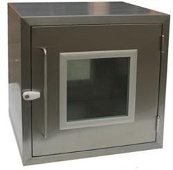 STATIC PASS BOX STATIC PASS BOX