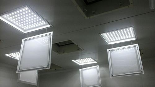 LED FIXTURE LED FIXTURE