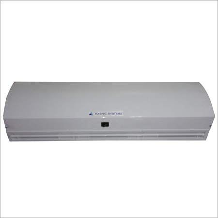 Air Curtains Air Curtains