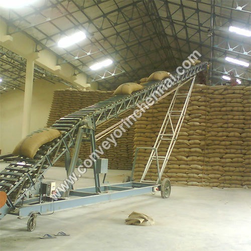 Bag Handling Systems Bag Handling Systems