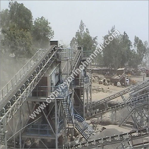 Chain Conveyor Chain Conveyor