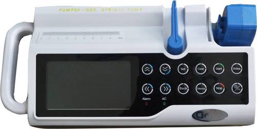 Syringe Pump Syringe Pump