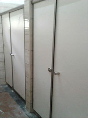 Prefabricated Toilet Cubicles Prefabricated Toilet Cubicles