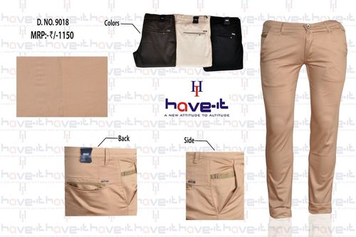 cotton trouser cotton trouser