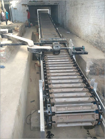 Ingot Casting Conveyor Ingot Casting Conveyor